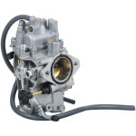 Jeffergarden pi�ces de rechange pour admission de carburateur pour yamaha warrior 350 yfm yfm350 1987 ...