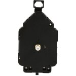 Jeffergarden pi�ces de rechange pour la r�paration d'horloges domestiques, m�canisme � quartz et pendule ...
