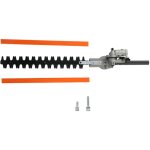 Jeffergarden pi�ces de rechange pour t�te de taille - haie et d�broussailleuse � dos