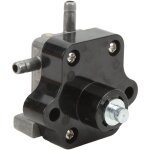 Pompe  carburant hors - bord 3h6040007 803529t05 alliage mtallique abs haute performance pour moteur ...