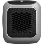 Jeffergarden radiateur soufflant �lectrique compact et portable pour bureau � domicile, id�al pour l'hiver ...