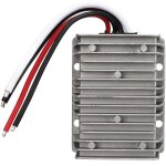 Jeffergarden rgulateur de convertisseur de tension 24v  12v 40a 480w remplacement de transformateur ...