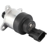 Jeffergarden - rgulateur de pression de carburant vanne de commande solnode de dosage 0928400739 convient ...