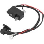 Remplacement de la bobine d'allumage pour tronçonneuse stihl ts410 ts420 42384001301 - jeffergarden Remplacement de la bobine d'allumage pour tronçonneuse stihl ts410 ts420 42384001301 - jeffergarden