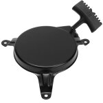 Remplacement de démarreur de traction de tondeuse à gazon adapté pour honda gxv120 gxv140 gxv160 hrb475 ... Remplacement de démarreur de traction de tondeuse à gazon adapté pour honda gxv120 gxv140 gxv160 hrb475 ...
