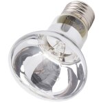 Jeffergarden reptile chaleur lampe ampoules e27 uva spot ampoule pour reptiles amphibiens simul jour ...