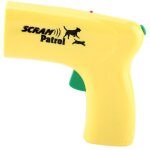 Jeffergarden r�pulsif �lectronique � ultrasons pour chiens et chats, con�u pour �loigner les animaux ...