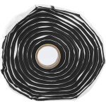 Jeffergarden scellant pour pare - brise, colle en caoutchouc, bande d'�tanch�it� en butyle, ruban d'�tanch�it� ...