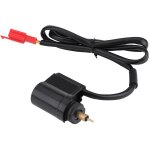 Pour starter automatique scooter piaggio pour starter scooter 50cc starter lectrique abs cuivre 2 broches ...