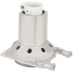 Jeffergarden for stihl trimmer fs120 fs200 fs250 tambours et corps d'embrayage 4134 160 0601 Jeffergarden for stihl trimmer fs120 fs200 fs250 tambours et corps d'embrayage 4134 160 0601