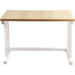 Jeffergarden support en bois pour four � micro - ondes, �tag�re de rangement � 2 niveaux pour placard ...