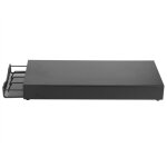 Jeffergarden support en fer pour capsules de caf� (40 capsules) - rangement pour accessoires de cuisine ...