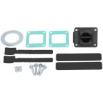 Jeffergarden pour le systme de vanne  lames vforce3, puissance leve, gain de meilleur dbit d'air ...