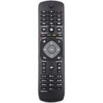 Télécommande tv multifonction pour philips rc19002b rc2031 - jeffergarden Télécommande tv multifonction pour philips rc19002b rc2031 - jeffergarden