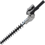 Tte de taille - haie, tte de taille de haie  double lameaccessoire de taille - haie, pices de rechange ...