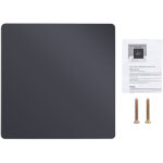 Jeffergarden thermostat 2 en 1 pour chaudi�re et eau chaude sanitaire, r�gulateur de chauffage intelligent, ...