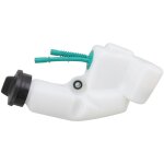 Tondeuse gaz rservoir de carburant remplacement fiable pratique dbroussailleuse pices de rechange ...