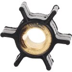 Jeffergarden turbine de pompe à eau 389576 de rechange pour johnson evinrude 4 / 4, 5 / 5 / 6 / 8 chevaux ... Jeffergarden turbine de pompe à eau 389576 de rechange pour johnson evinrude 4 / 4, 5 / 5 / 6 / 8 chevaux ...