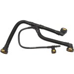 Tuyau de reniflard de carter , tuyau de ventilation de carter 1192w0 remplacement de protection contre ... Tuyau de reniflard de carter , tuyau de ventilation de carter 1192w0 remplacement de protection contre ...