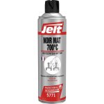 Jelt - peinture noir mat 700c - 005771 - ce produit de marque est neuf.