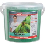 Jelt - savon abrasif v�g�tal pour les mains - 5 litres - 742605 - ce produit de marque est neuf.