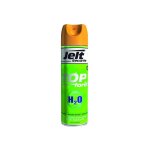 Jelt - traceur de chantier forestier top h2o - orange - 500 ml