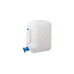 Ribimex - jerrican 30 litres alimentaire avec robinet
