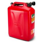 Jerrican hydrocarbures norme un 20 l - algi - 07541020