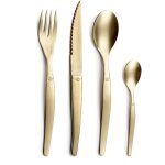 Jet vintage champagne - m�nag�re 16 pi�ces