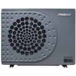 Jetline selection fi full inverter wifi poolex 210 tri / 110m3