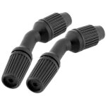 Jeu de 2 buses pour pulv�risateur manuel compatibles 5l et 8l
