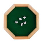 Jeux  boire rolling party ktv bar loisirs et divertissement fournitures vin cheer flip toys