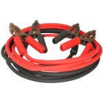 Jeu de c�bles de d�marrage professionnels lacm� 500 a section 25 mm� longueur 3 m - 521200