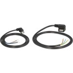 Jeu de c�bles pour wilo yonos, adapt� � kospel ekd