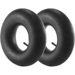 Jeu de chambres � air 15x6. 00 - 6 pour pneu de pelouse 15x6x6 tr13 pour tracteur de tondeuse � gazon ...