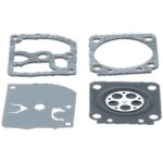 Jeu de joints et diaphragmes 581743501 original husqvarna