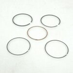 Jeu segment de piston pour scooter yamaha 125 cygnus 2000 - 03
