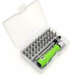 Jeu de tournevis 32 - en - 1 rparation de tlphone portable multifonctionnel outil de dmontage de ...
