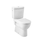 Jika - mio - combin de wc pour personnes  mobilit rduite, vacuation vario perle, blanc h8247161000001 ...