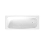 Jika - tanza - baignoire 1700x700 mm, blanc h2251800000001 Jika - tanza - baignoire 1700x700 mm, blanc h2251800000001