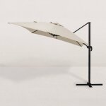 Jj. - parasol dport carr juan 300x400 cm