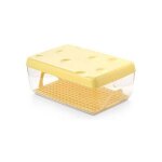 Conteneur save cheese 26x17 h. 10 cisailles