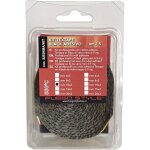 Joint adh�sif pour po�le et chemin�e textape black 6x3 mm