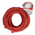 Joints pour bocaux weck, 20 pi�ces, � 92 / 110 mm - �lastiques de conservation fi110