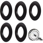 [jamais utilis�]joint bonde evier de lavabo cuisine baignoire en �lastom�re pour paniers filtrants vidange ...