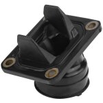 Joint de botte de collecteur d'admission de carburateur de carburateur de moto pour yamaha yz85 2002 ...