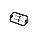 Joint bride porcher avec vis ( regiplast