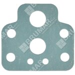 Joint de bride thermique pour d�broussailleuses zenoah - komatsu t159013130 - 015054