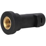 Ej. life - joint de buse d'eau avec filetage intrieur g1 / 4in, 62 x 32 x 32 mm / 2, 44 x 1, 26 x 1, ...