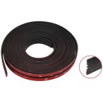 Joints en caoutchouc de voiture bandes d'�tanch�it� de bord auto toit pare - brise mastic bandes de protection ...